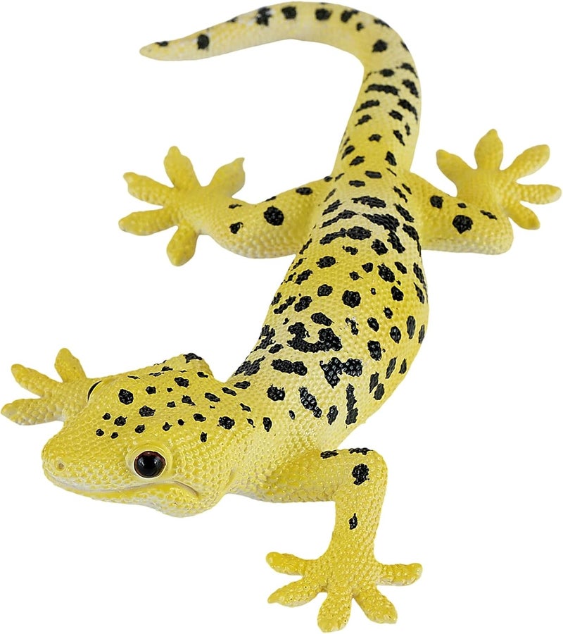 MOJO Wild Life Luipaard Gekko 381077 - Image 1